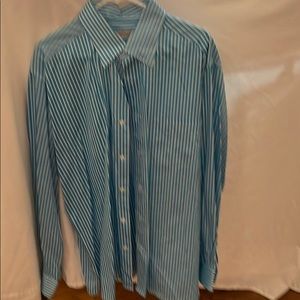 Ermenegildo Zegna dress shirt